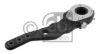 BPW 0517458140 Brake Adjuster